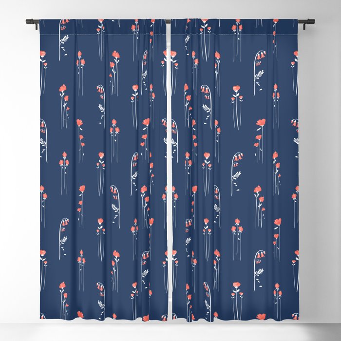 Blackout Curtain