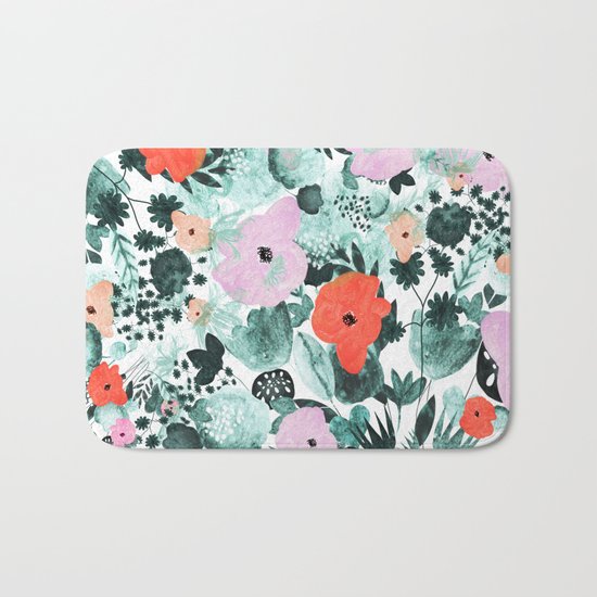 symphonette Bath Mat