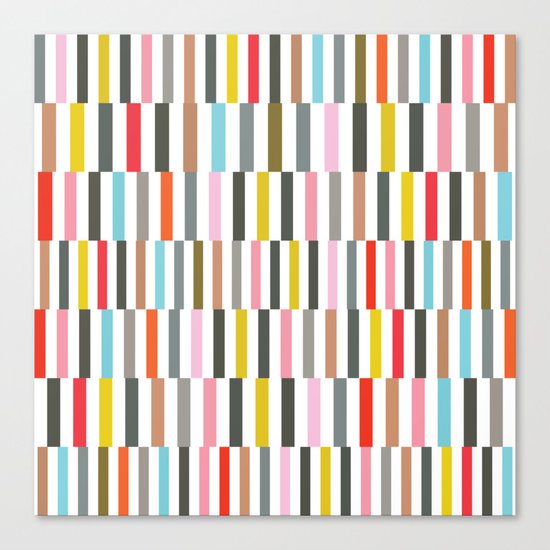 Rocolu Canvas Print