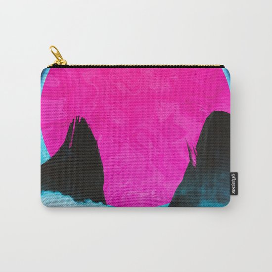 Wrath Carry-All Pouch