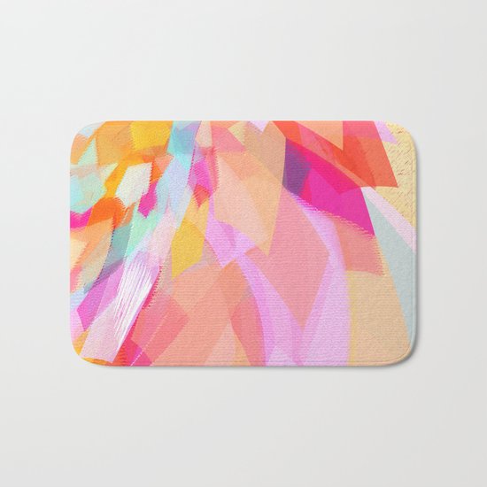 Jazz Bath Mat