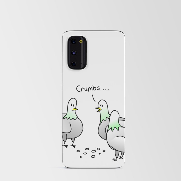 Crumbs Android Card Case
