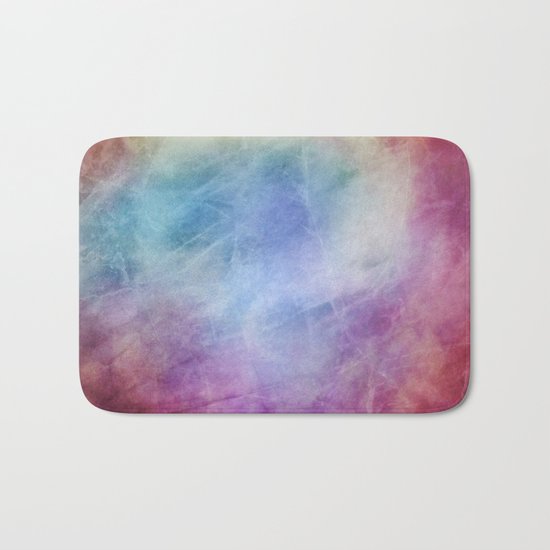α Diadem II Bath Mat