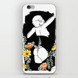 Of Corset Does iPhone Skin