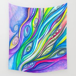 Dance Wall Tapestry