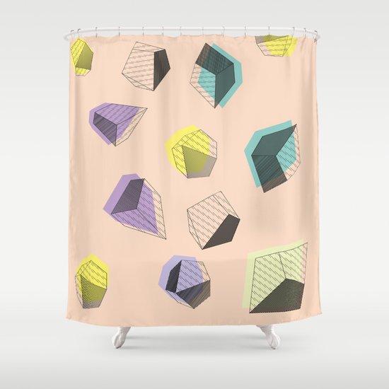 Play Shower Curtain