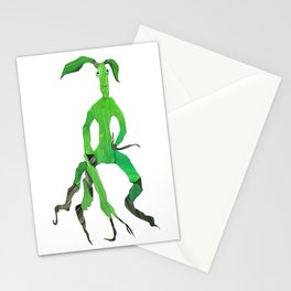 Bowtruckle Stationery Cards