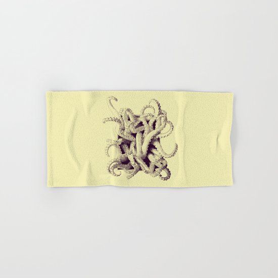 Out of the Box Hand & Bath Towel