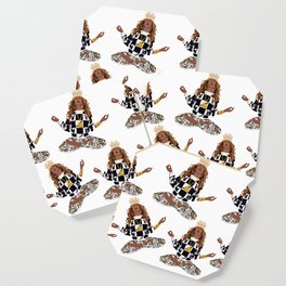 Bey All Day Coaster