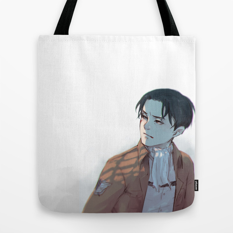 tote bag levis
