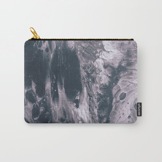 Por Siempre Carry-All Pouch