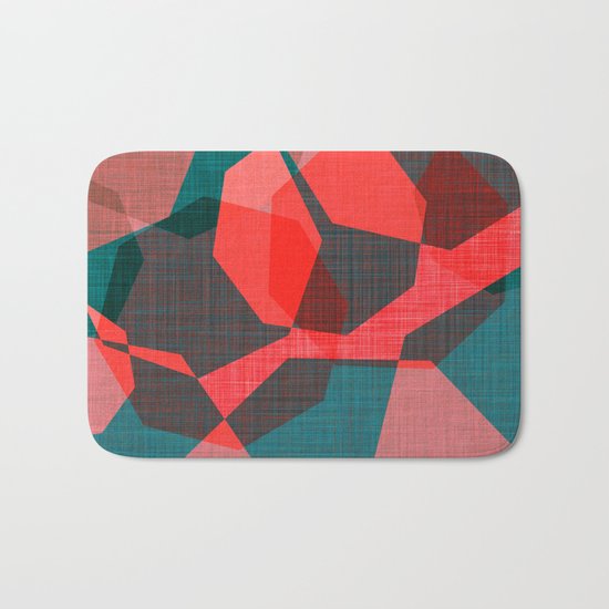 WORLD OF DREAMS 1 Bath Mat