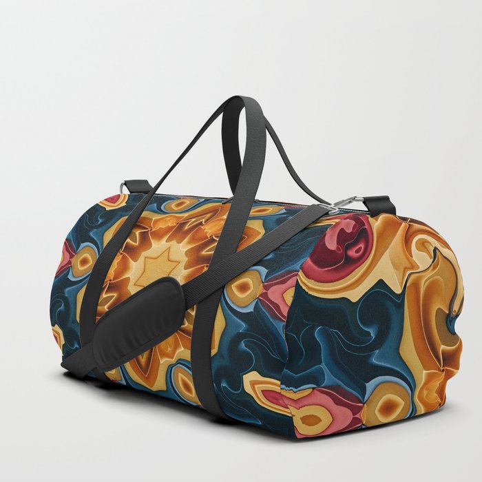 Significant Mandala Duffle Bag