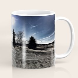 Saint Peters Panorama Coffee Mug