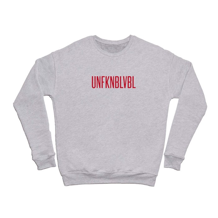 Feminist crewneck sale