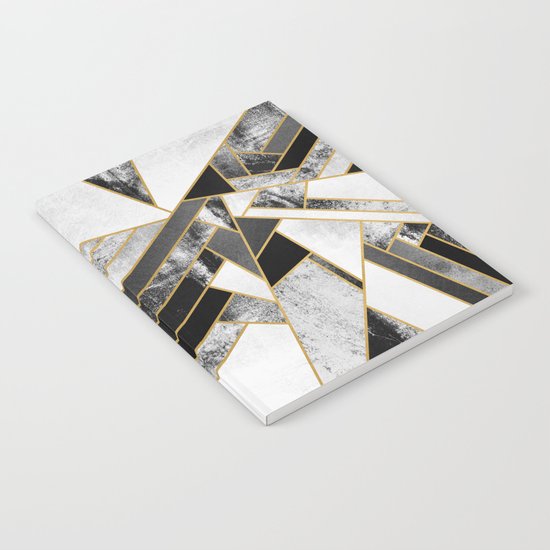 Fragments Notebook