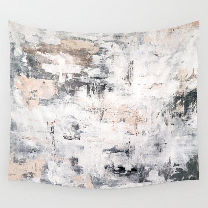 Tapestry neutral colors deals