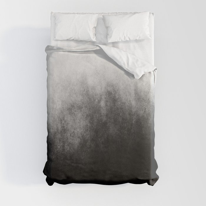 Abstract IV Duvet Cover