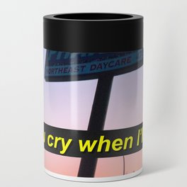 Will You Cry? Can Cooler
