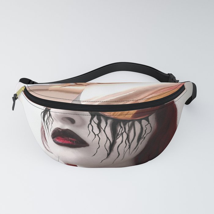 Overdose On Dreams Fanny Pack