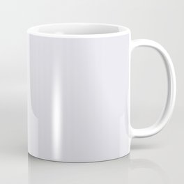 Far Sighted White Mug