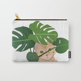 Oliver Carry-All Pouch