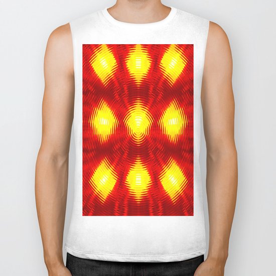 New Directions #2 Biker Tank