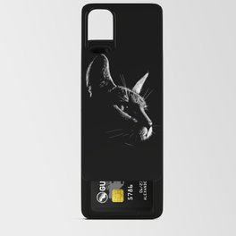 cat life Android Card Case