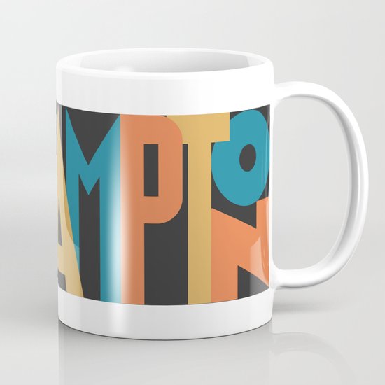 Northampton Mug