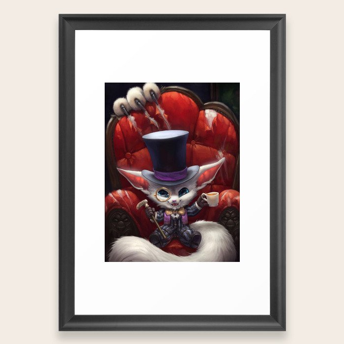 Gnar Fierce Gentleman Framed Art Print By Krlosmore Society6 See more ideas about gentleman, gentleman rules, gentleman quotes.