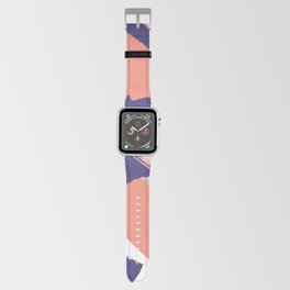 background Apple Watch Band
