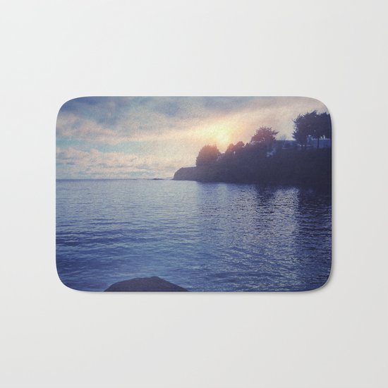 Sunset I C. II Bath Mat