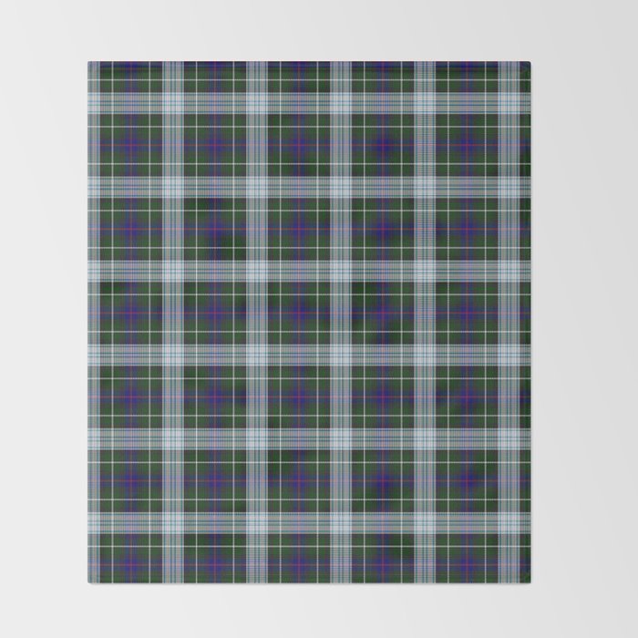 mackenzie tartan