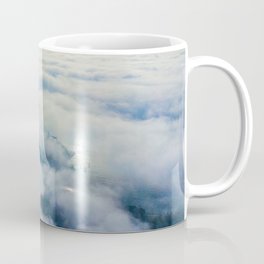 Sail the Sky Coffee Mug