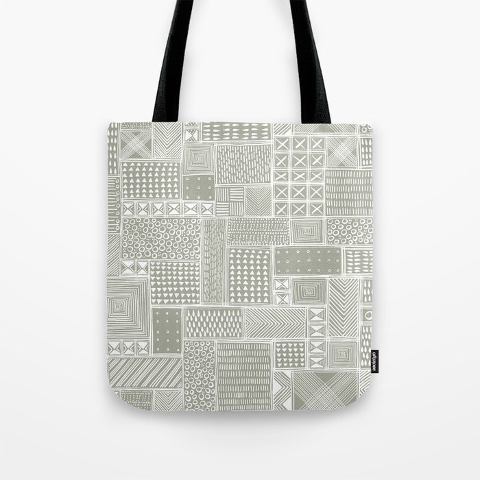 African Sand Tribal Mud Cloth Tote Bag By Marketastengl Society6 African Sand Tribal Mud Cloth Tote Bag