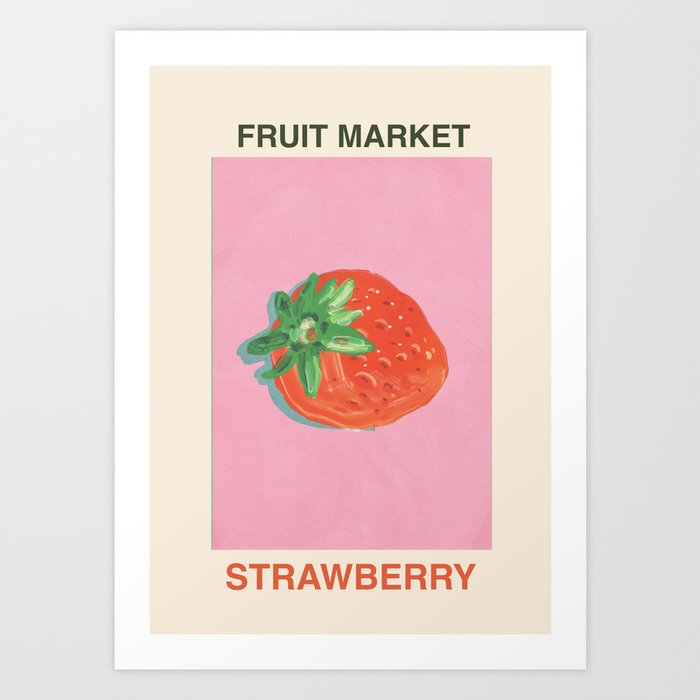 Art Print