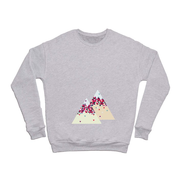 Twin Peaks Crewneck Sweatshirt