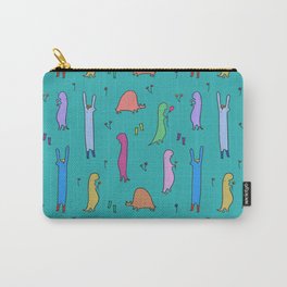 Rainbow Doods Carry-All Pouch