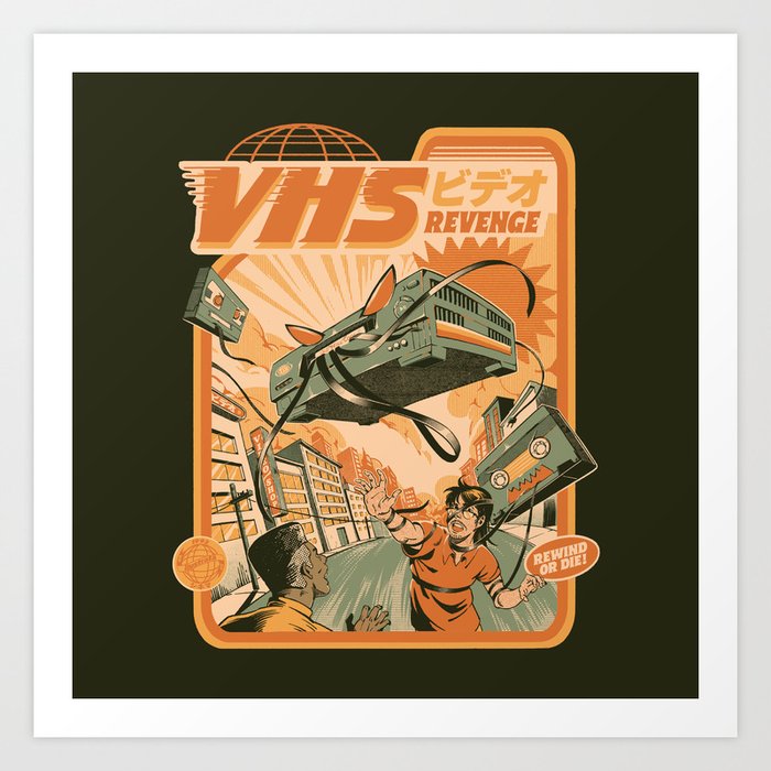 Art Print