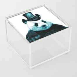 Noble YokPanda Acrylic Box
