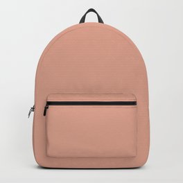 Pink Pelican Backpack