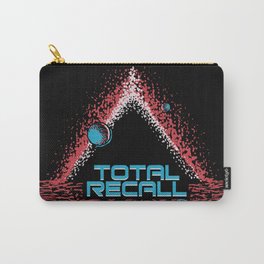 Total Recall Carry-All Pouch