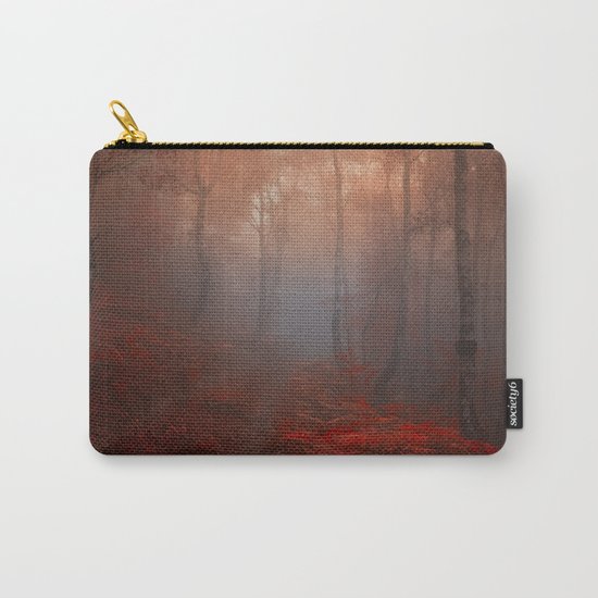 Fairytale forest Carry-All Pouch