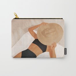 That Summer Feeling II Carry-All Pouch