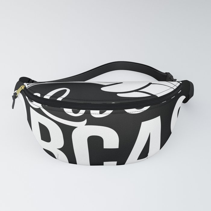 Killer Whale Orca Save The Arctic Ocean Fanny Pack