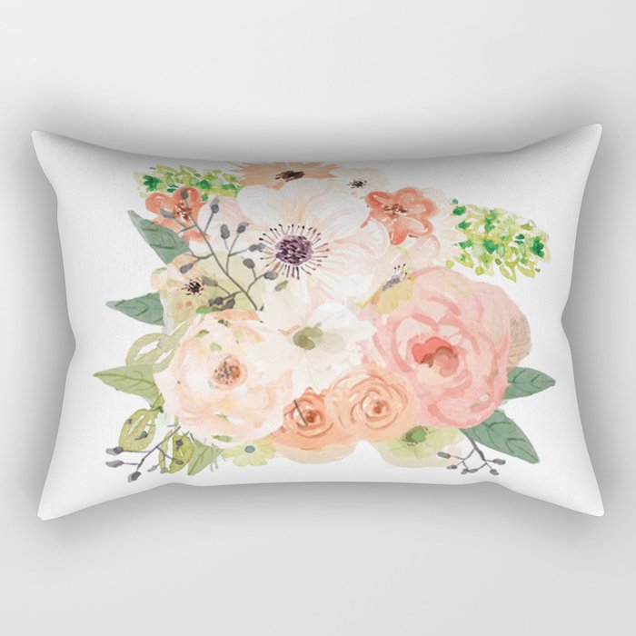 Rectangular Pillow