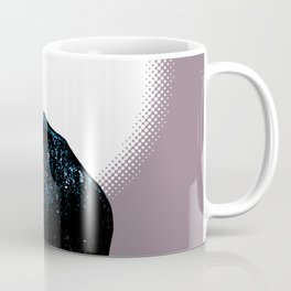 Stonehenge Sunset Coffee Mug