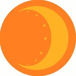 Lua Laranja Studio