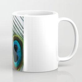 Solid Fluid Coffee Mug