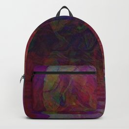 A time for romance  Backpack